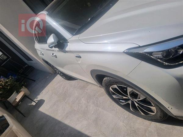 چانگان CS85 2021 بۆ فرۆشتن لە عێراق - موسڵ